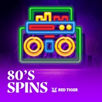 80s Spins