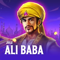 Ali Babas Luck