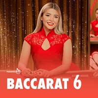 Super 6 Baccarat