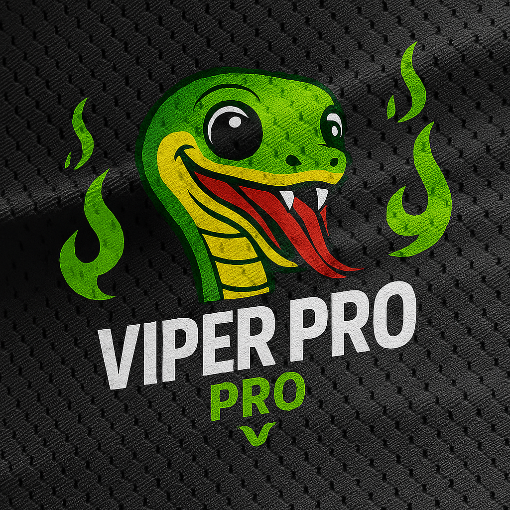 Viper Pro 2.0 - Original