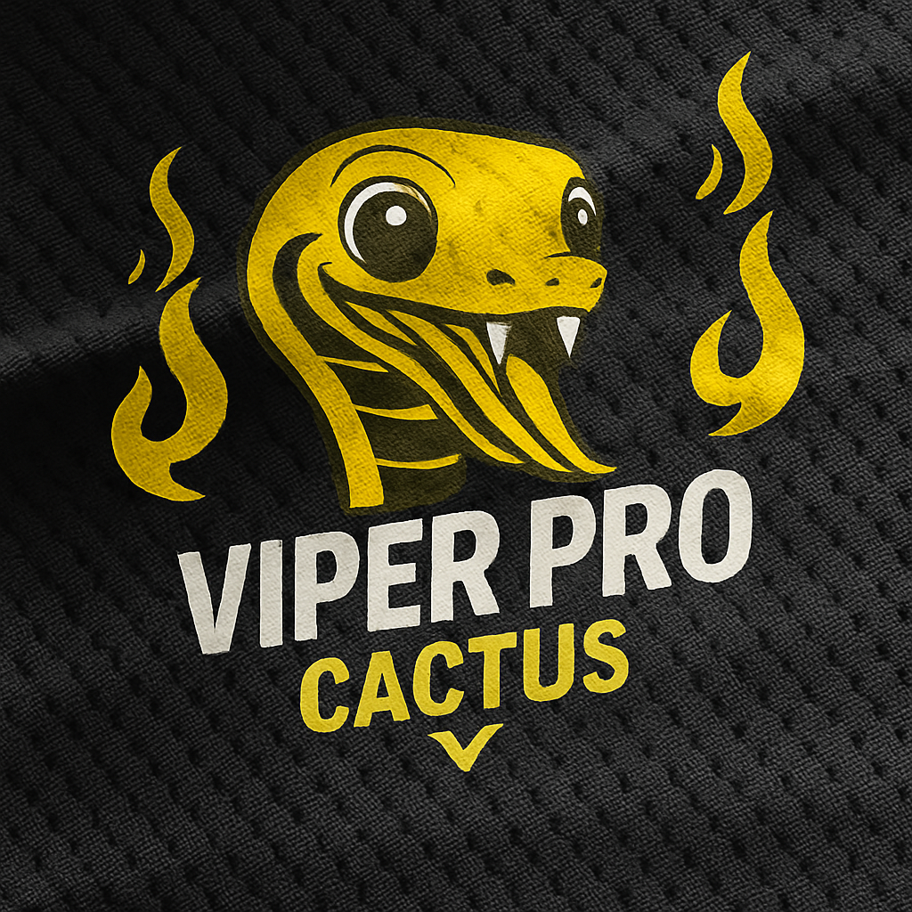 Viper Pro 2.0 Cactus - Original