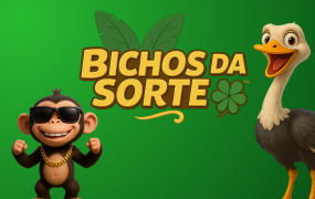 Bicho da Sorte