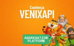 Venix - API & Aggregation 
