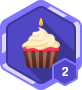 Aniversário